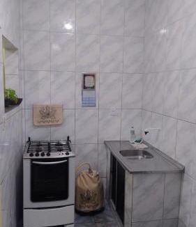 Ribeira House | Oliveira Hospedagens