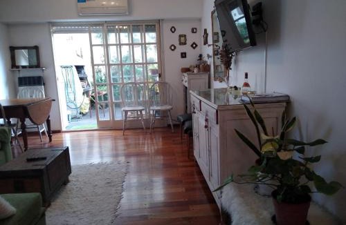 Olivos House | Olivos, Habitaciones en Simpatico Duplex