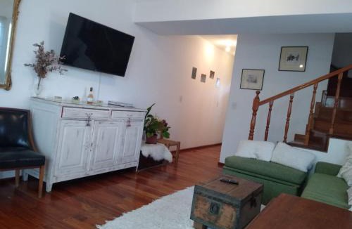 Olivos House | Olivos, Habitaciones en Simpatico Duplex