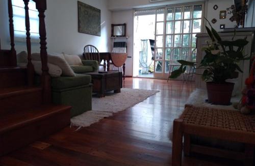 Olivos House | Olivos, Habitaciones en Simpatico Duplex