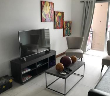 Olivos Apartment | Olivos Suites