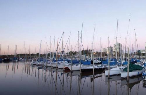 Olivos Apartment | Olivos Suites