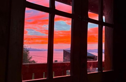 Belgrano House | Olly Patagonia Suites