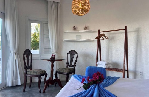 Monte das Gameleiras Hotel | Olymp SPA Boutique Hotel