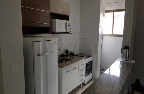 Olimpia Apartment | Olympia Season - Unit 271