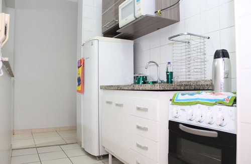Olimpia Apartment | Olympia Season - Unit 271