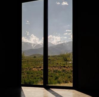 Tupungato Hotel | Om infinity - Soft opening