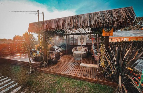 Arroio Villa | Ombak Bagus Surf Villa