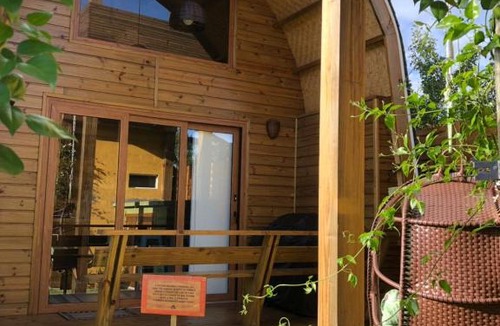 Arroio Villa | Ombak Bagus Surf Villa
