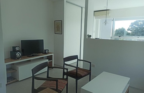 Olivos Apartment | Ombu Loft Olivos, Vista al Rio