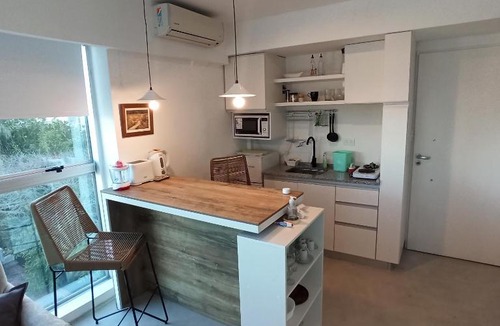 Olivos Apartment | Ombu Loft Olivos, Vista al Rio