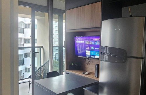 Jardins Apartment | On Lorena