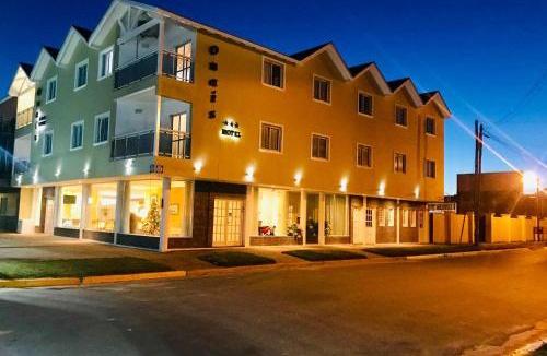 Mar de Ajo Hotel | Onais Hotel