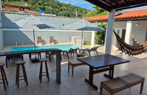 Jardim Enseada House | Ondadodescanso