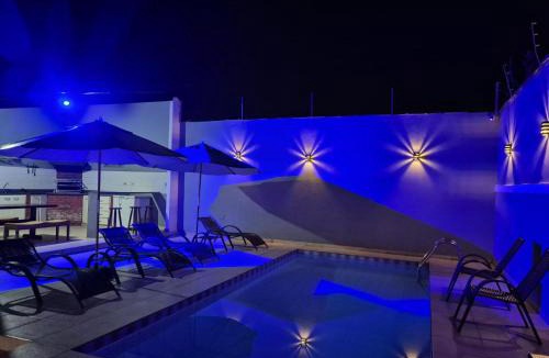 Jardim Enseada House | Ondadodescanso