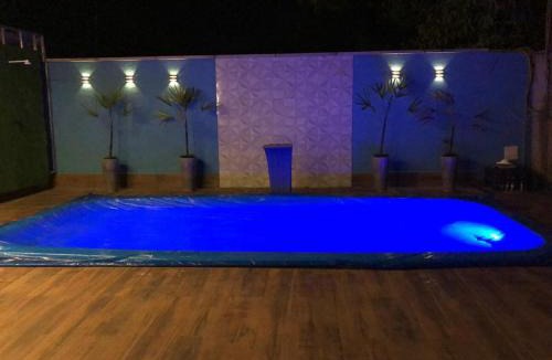 Peruibe House | Onde o verão nunca termina!