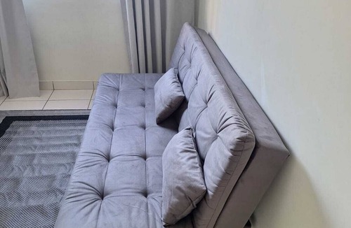 Campinas Apartment | One-bedroom apartment in Campinas