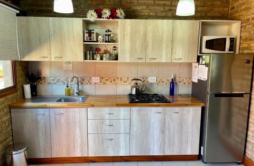 Los Antiguos Ski Chalet | One Cabañas Emma