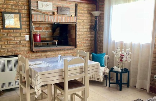 Los Antiguos Ski Chalet | One Cabañas Petra