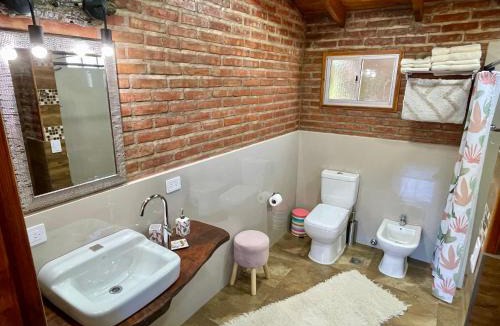 Los Antiguos Ski Chalet | One Cabañas Vera