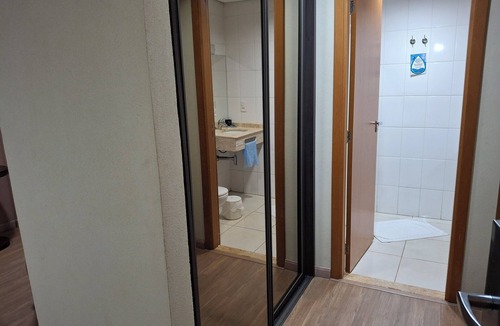 Cravinhos Hotel | Onix Inn Hotel Cravinhos