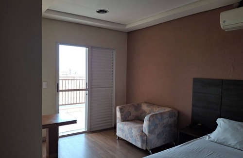 Cravinhos Hotel | Onix Inn Hotel Cravinhos