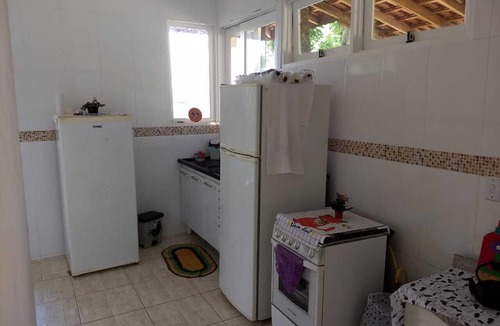 Santana de Parnaiba House | Only Sussego . Come and check out this Wonder .