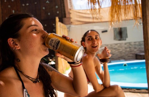 Mendoza City Center Hostel | Open House Hostel