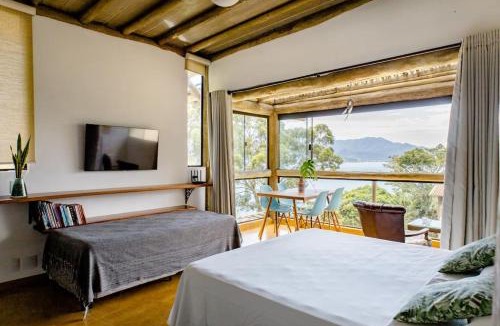 Sao Pedro House | OPN - Ora pro Nóbis Guest House