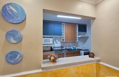 Jardim Virginia Apartment | Orange Beach Enseada Guarujá - Piscina, Ar, Wi-Fi, 3 Quartos a Poucos Passos do Mar
