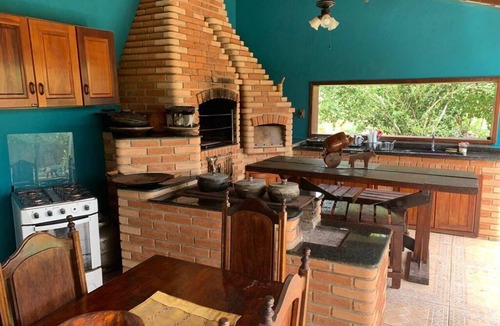 Quatis Cottage | Orchid Retreat Accommodations
