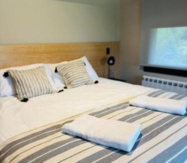 Villa Catedral Apartment | Origen aparts CATEDRAL