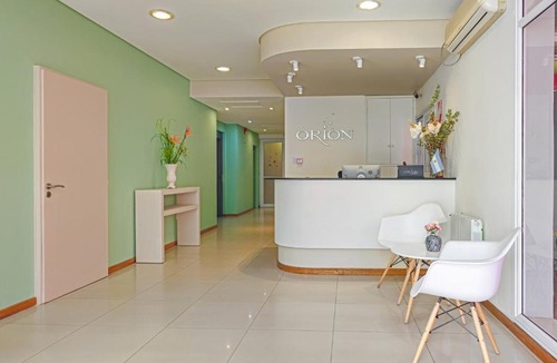 Bahia Blanca Apartment | Orion Apart Hotel