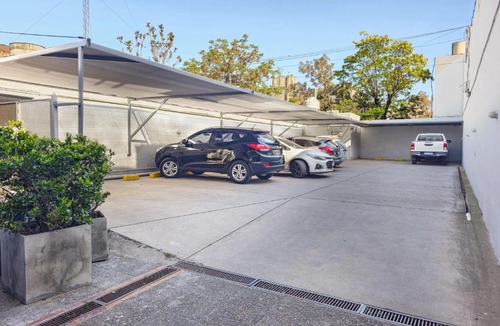 Bahia Blanca Apartment | Orion Apart Hotel