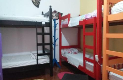 Campo Belo Hotel | Orion Hostel Congonhas