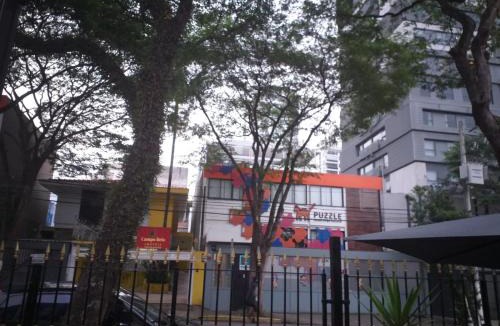 Campo Belo Hotel | Orion Hostel Congonhas