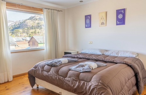 Caviahue Hotel | ORIPLATA