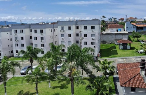 Jardim Janaina Apartment | Orixas