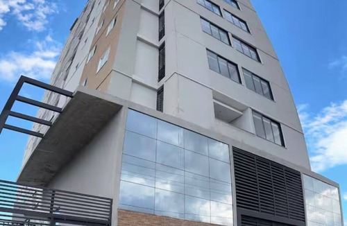 Plano Diretor Sul Apartment | Orla 14 Apartment - Double bedroom - Bunk bed available upon request - Up to 4 guests