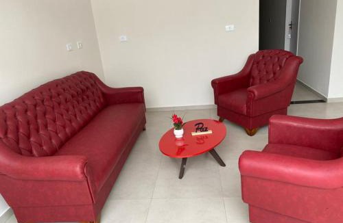 Itaiba Hotel | Orlandolux Hotel