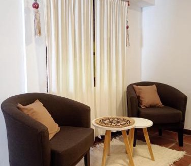 Chascomus Apartment | Oro y Miel en pleno centro de Chascomús