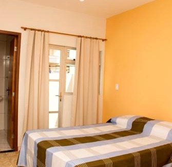 Vicosa Hotel | Orquídea Hotel