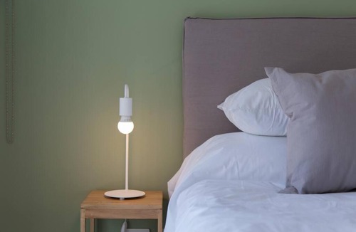 Villa Crespo Apartment | Orquidea Beautiful Apartment