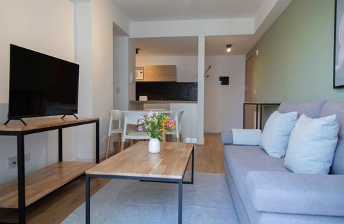 Villa Crespo Apartment | Orquidea Beautiful Apartment