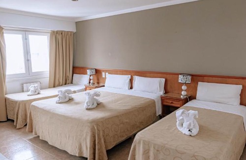 Mar del Plata Apartment | Ortegal Urban Suites