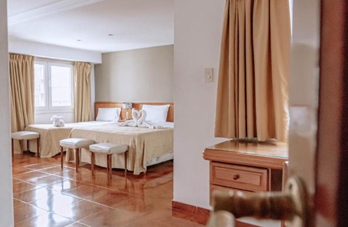 Mar del Plata Apartment | Ortegal Urban Suites