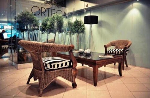 Mar del Plata Apartment | Ortegal Urban Suites