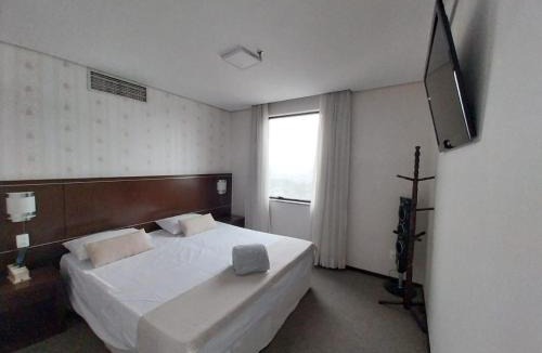 Osasco Apartment | Osasco Trade & Convention Center