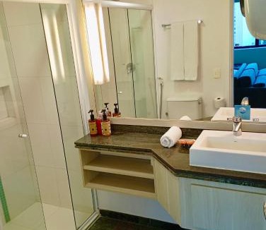 Consolacao Apartment | Oscar Freire Rds Jardins