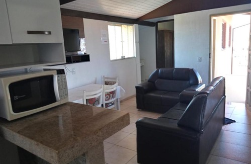 Sao Francisco Apartment | OTIMO APARTAMENTO EM JACARAIPE ES !